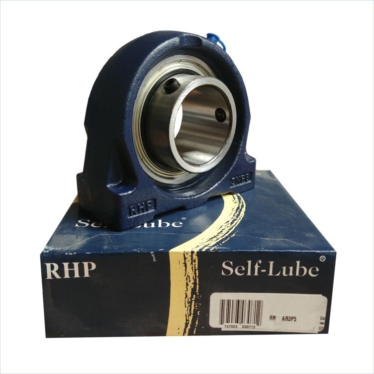 SNP1.11/16- RHP Short Base Pillow Block Bearings